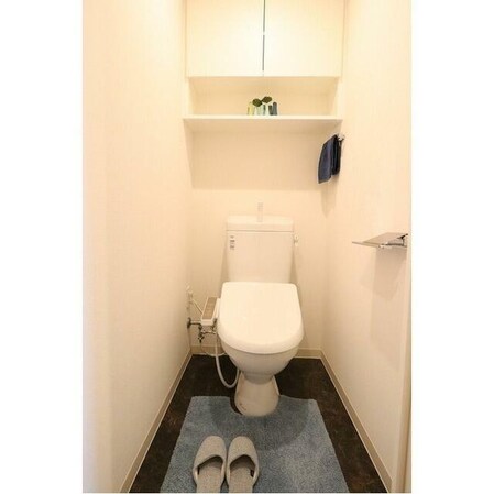 コンフォリア台東根岸の物件内観写真